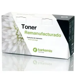 Karkemis CF531A (205A) Tóner Reciclado Cian para HP Color LaserJet Pro MFP M180n / M181fw