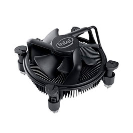Intel Ventilador disipador CPU OEM Socket 1200 65W