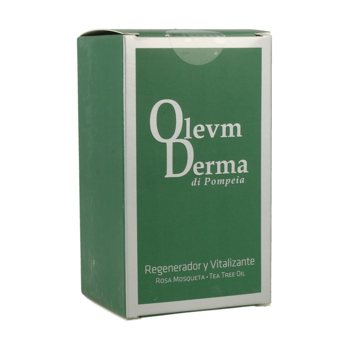 Pompeia Life Derma Regenerador y Vitalizante 50 ml Pompeia Life Derma Regenerador y Vitalizante 50 ml
