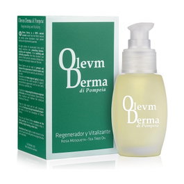Pompeia Life Oleum Derma 50ml Pluricosmético Regenerador y Vitalizante