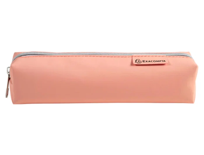 EXACOMPTA Portatodo Aquarel 3 Formas PU Surtido