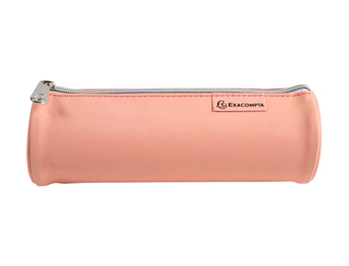 EXACOMPTA Portatodo Aquarel 3 Formas PU Surtido