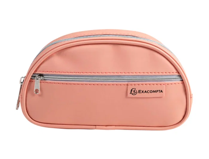 EXACOMPTA Portatodo Aquarel 3 Formas PU Surtido