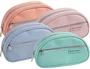 EXACOMPTA Portatodo Aquarel 3 Formas PU Surtido