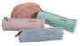 EXACOMPTA Portatodo Aquarel 3 Formas PU Surtido