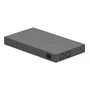 NETGEAR GS524UP Switch Gigabit 24 Puertos PoE++ 480W Gris