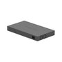 NETGEAR GS524UP Switch Gigabit No Administrado 24 Puertos PoE+ 60W Montaje en Rack 48 Gbit/s 578.8W