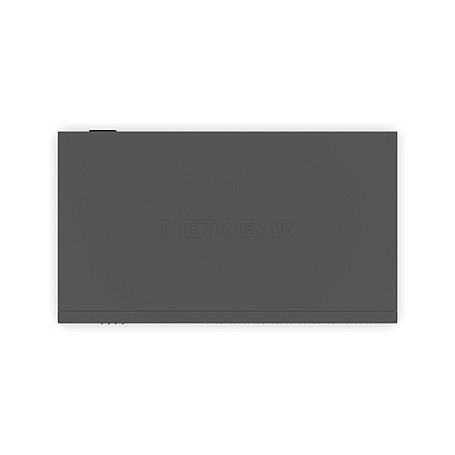 NETGEAR GS524UP Switch Gigabit No Administrado 24 Puertos PoE+ 60W Montaje en Rack 48 Gbit/s 578.8W NETGEAR GS524UP Switch Gigabit No Administrado 24 Puertos PoE+ 60W Montaje en Rack 48 Gbit/s 578.8W