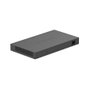 NETGEAR GS524UP Switch Gigabit No Administrado 24 Puertos PoE+ 60W Montaje en Rack 48 Gbit/s 578.8W