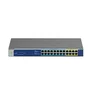 NETGEAR GS524UP Switch Gigabit No Administrado 24 Puertos PoE++ 480W