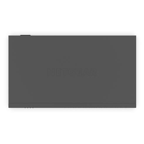 NETGEAR GS524UP Switch Gigabit No Administrado 24 Puertos PoE++ 480W
