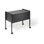 Durable Eco Hängemappenwagen 80 A4 negro