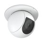 Ubiquiti Soporte Empotrado G5 PTZ Policarbonato Accesorio para Cámara G5 PTZ