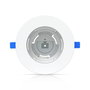 Ubiquiti Soporte Empotrado G5 PTZ Policarbonato Accesorio para Cámara G5 PTZ