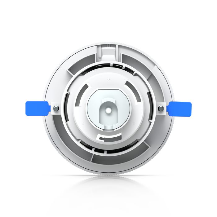 Ubiquiti Soporte Empotrado G5 PTZ Policarbonato Accesorio para Cámara G5 PTZ