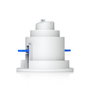 Ubiquiti Soporte Empotrado G5 PTZ Policarbonato Accesorio para Cámara G5 PTZ
