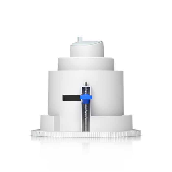 Ubiquiti Soporte Empotrado G5 PTZ Policarbonato Accesorio para Cámara G5 PTZ