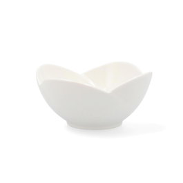 Quid Mini Bol Porcelana Select 11 cm Blanco