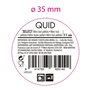 Mini Bol Porcelana Select Quid 11 cm