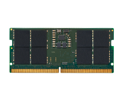 Kingston Technology KVR56S46BS8-32 Módulo de Memoria 32 GB DDR5 5600 MT/s SODIMM para Portátil