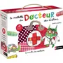 Nathan NAT1747937315361 El Doctor de las Emociones Juego Educativo a Partir de 3 Años Multicolor