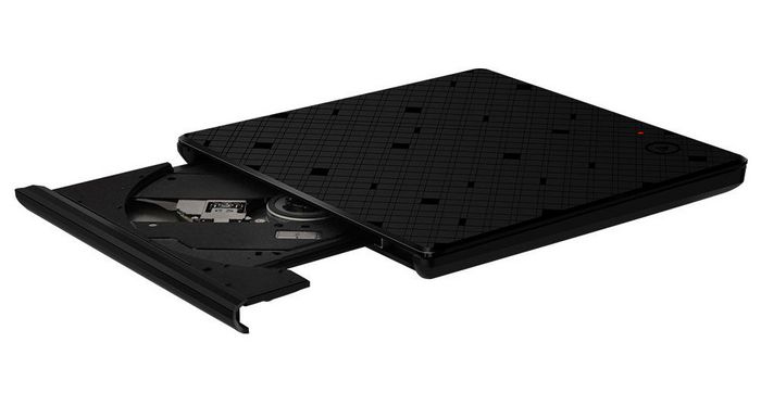 CoreParts MS-DVDRW-3.0-919 SuperSlim DVD Burner, Grabadora Externa DVDRW CDRW USB 3.0