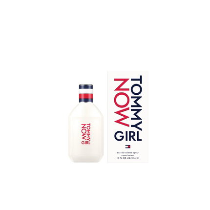 Tommy Hilfiger Tommy Now Girl Eau de Toilette 30 ml