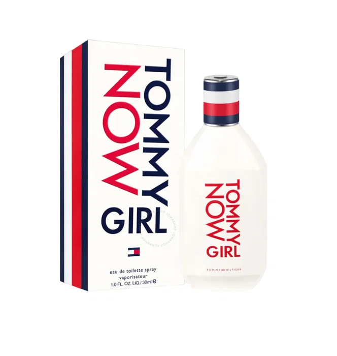 Tommy Hilfiger Tommy Now Girl Eau de Toilette 30 ml