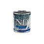 Farmina N&D Ocean Dog Bacalao y Calabaza Caja 6x285g