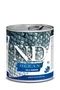 Farmina N&D Ocean Dog Bacalao y Calabaza Caja 6x285g