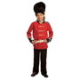 My Other Me Disfraz Guardia Inglesa Talla 5-6 Y