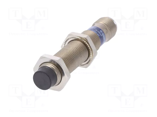 TELEMECANIQUE SENSORS XS612B4PAM12 Sensor Inductivo M12 PNP NO TELEMECANIQUE SENSORS XS612B4PAM12 Sensor Inductivo M12 PNP NO