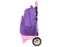 Safta Mochila con Ruedas K-Pop Demon Hunters Battle Compact Evolution