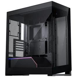 Phanteks NV5 MK2 DRGB GEPH-187 schwarz (Tempered Glass x 2)