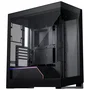 Phanteks NV5 MK2 DRGB GEPH-187 schwarz (Tempered Glass x 2)
