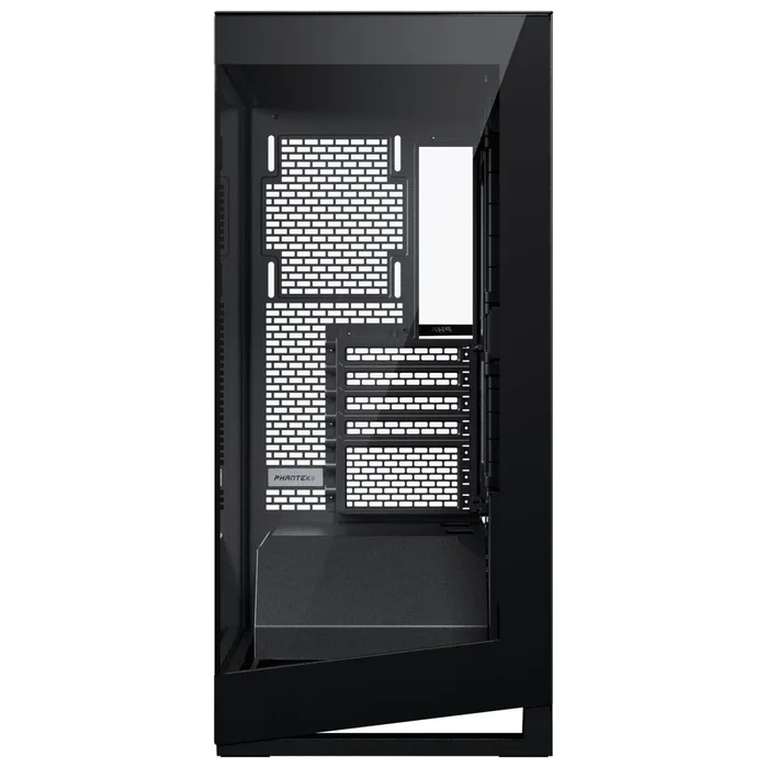 Phanteks NV5 MK2 DRGB GEPH-187 schwarz (Tempered Glass x 2)