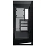 Phanteks NV5 MK2 DRGB GEPH-187 schwarz (Tempered Glass x 2)