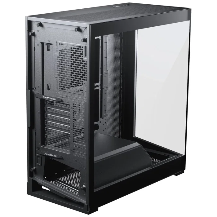 Phanteks NV5 MK2 DRGB GEPH-187 schwarz (Tempered Glass x 2)