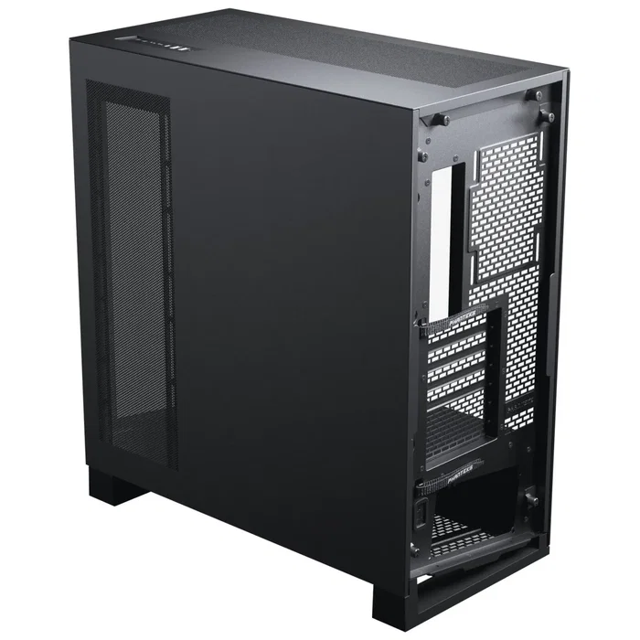 Phanteks NV5 MK2 DRGB GEPH-187 schwarz (Tempered Glass x 2)