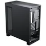 Phanteks NV5 MK2 DRGB GEPH-187 schwarz (Tempered Glass x 2)