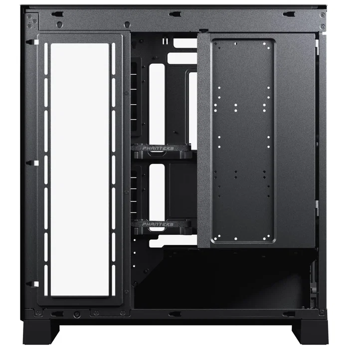 Phanteks NV5 MK2 DRGB GEPH-187 schwarz (Tempered Glass x 2)