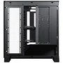 Phanteks NV5 MK2 DRGB GEPH-187 schwarz (Tempered Glass x 2)