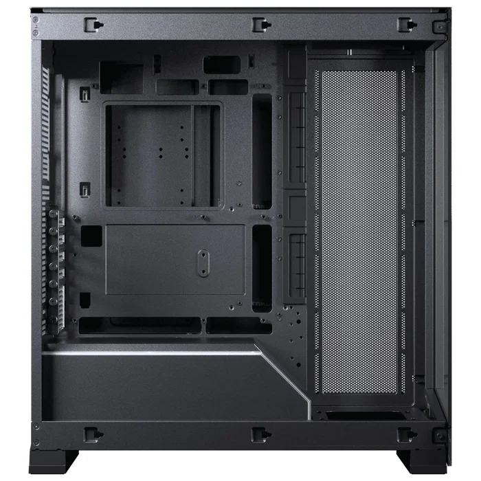 Phanteks NV5 MK2 DRGB GEPH-187 schwarz (Tempered Glass x 2)