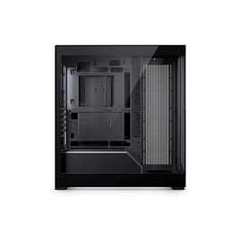Phanteks NV5 MK2 DRGB Negro con Vidrio Templado Phanteks NV5 MK2 DRGB Negro con Vidrio Templado