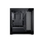 Phanteks NV5 MK2 DRGB Negro con Vidrio Templado