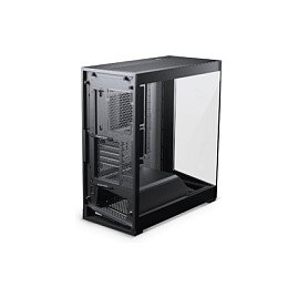 Phanteks NV5 MK2 DRGB Negro con Vidrio Templado Phanteks NV5 MK2 DRGB Negro con Vidrio Templado