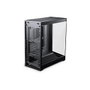 Phanteks NV5 MK2 DRGB Negro con Vidrio Templado