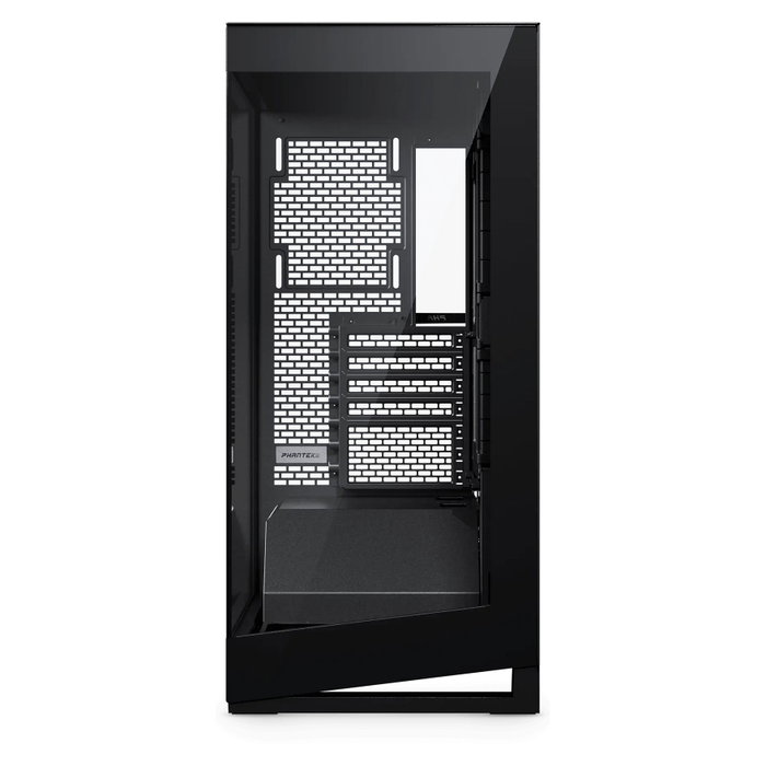 Phanteks NV5 MK2 DRGB Negro con Vidrio Templado Phanteks NV5 MK2 DRGB Negro con Vidrio Templado