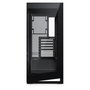 Phanteks NV5 MK2 DRGB Negro con Vidrio Templado