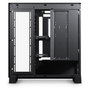 Phanteks NV5 MK2 DRGB Negro con Vidrio Templado